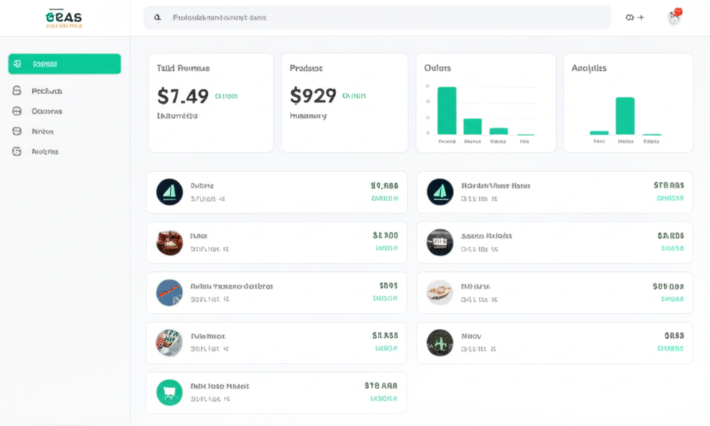 E-Commerce Platform